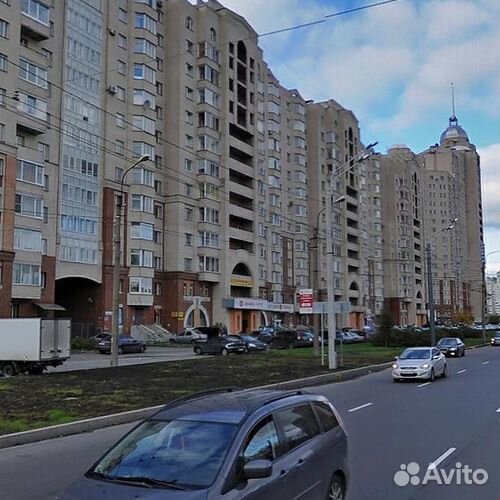 Продажа 2-комнатная квартира в санкт-петербурге - коломяжский проспект, 20, квартира у метро пионерская, за 8 800 000 руб. ном.