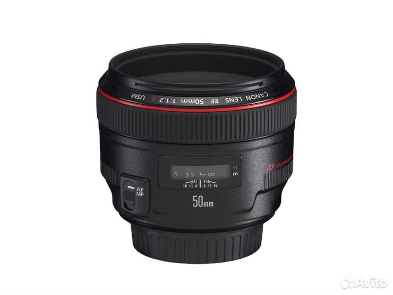 Canon:L принадлежность объектива к линейке профессиональных объективов Cano Canon:L принадлежность объектива к линейке профессиональных объективов Cano