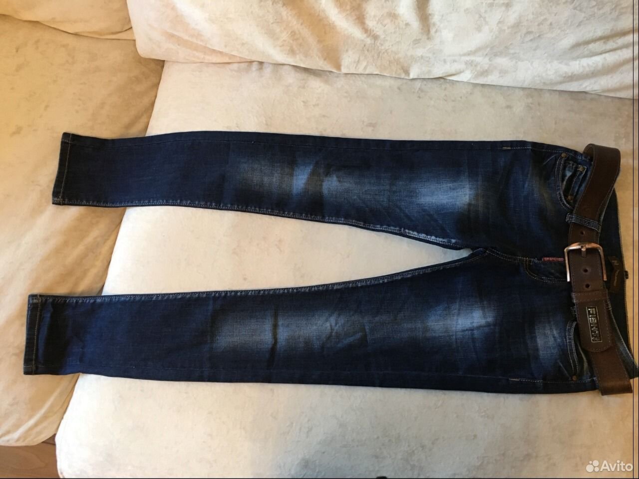 Dsquared джинсы