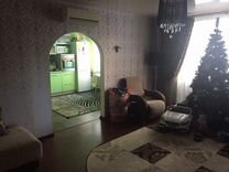 3-к квартира, 90.9 м², 2/10 эт.