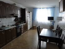 5-к квартира, 183 м², 8/9 эт.