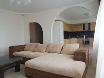 3-к квартира, 92 м², 8/9 эт.