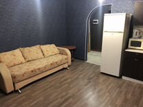 1-к квартира, 26.5 м², 10/11 эт.