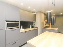 3-к квартира, 92 м², 16/16 эт.