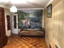 2-к квартира, 60 м², 3/10 эт.
