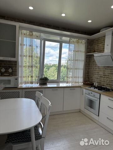 2-к. квартира, 70 м², 2 кровати 
2-к. квартира, 70 м², 2 кровати