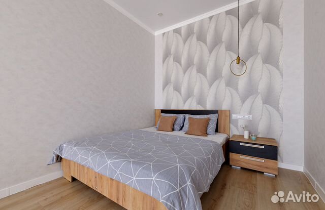 1-к. квартира, 46 м², 12/24 эт.
1-к. квартира, 46 м², 12/24 эт.