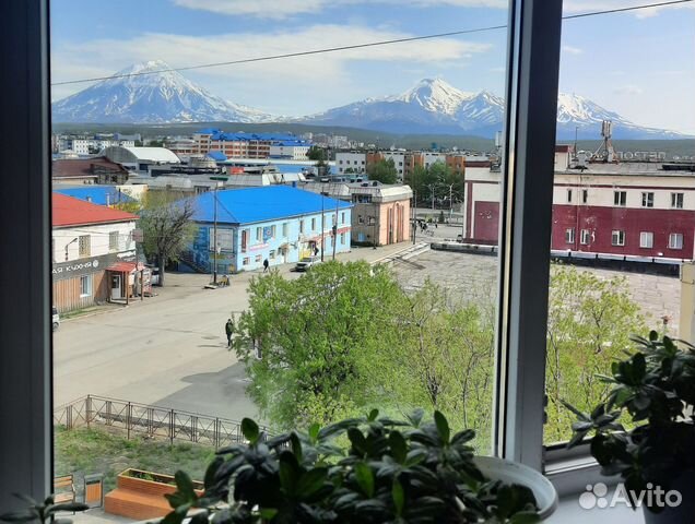 1-к. квартира, 45 м², 2 кровати 
1-к. квартира, 45 м², 2 кровати