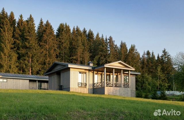 4-к. дом, 100 м²
4-к. дом, 100 м²