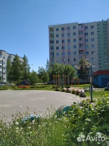 недвижимость Северодвинск проспект Труда 49
