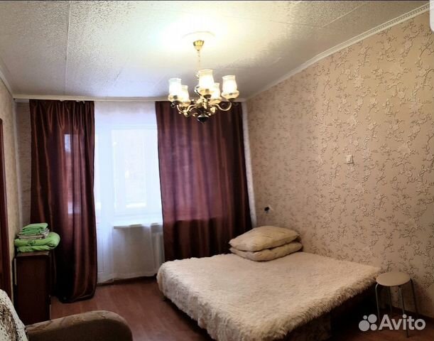 2-к. квартира, 48 м², 1/5 эт. 
2-к. квартира, 48 м², 1/5 эт.