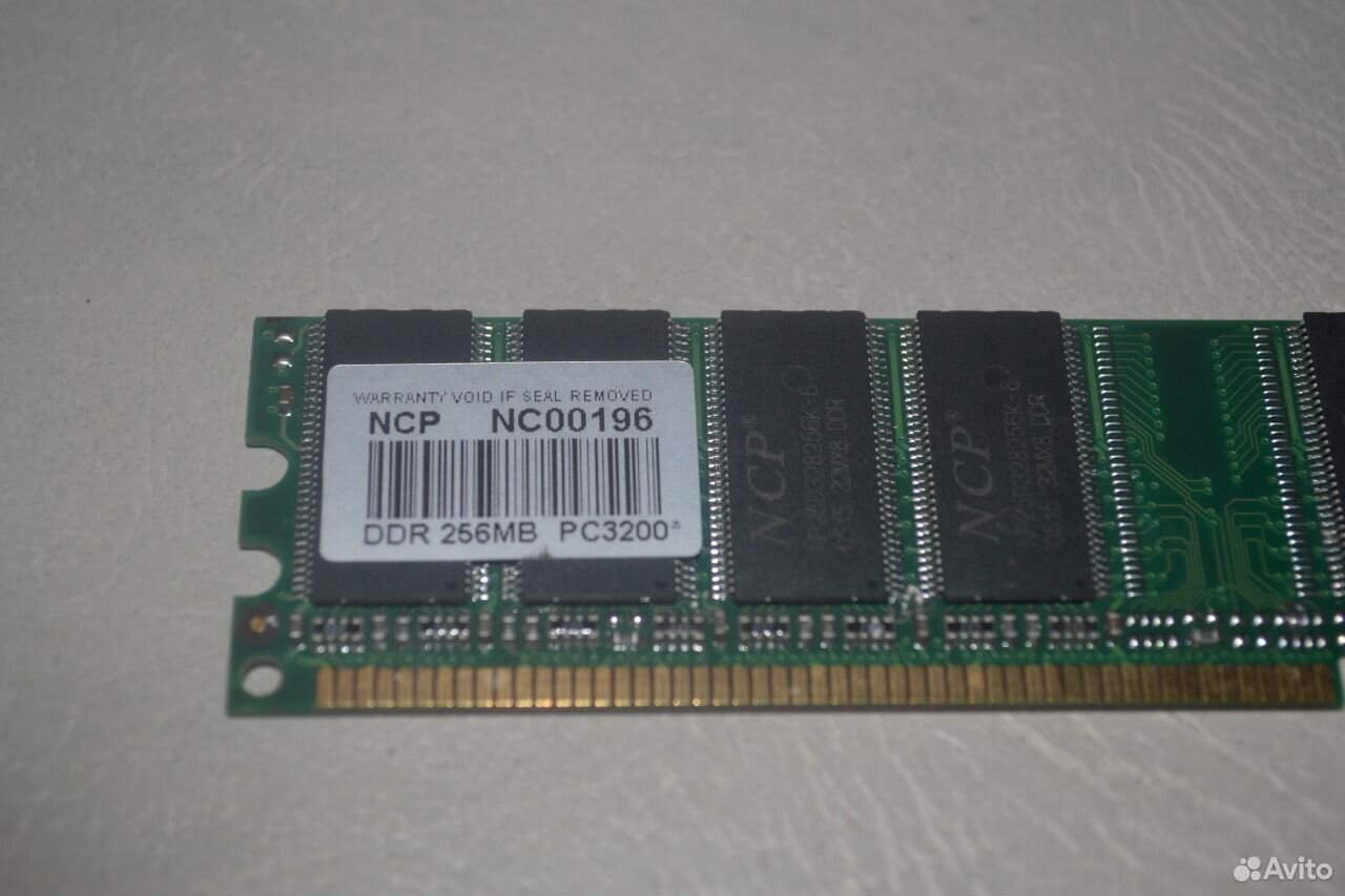 Ddr 256mb. Ddr 256mb