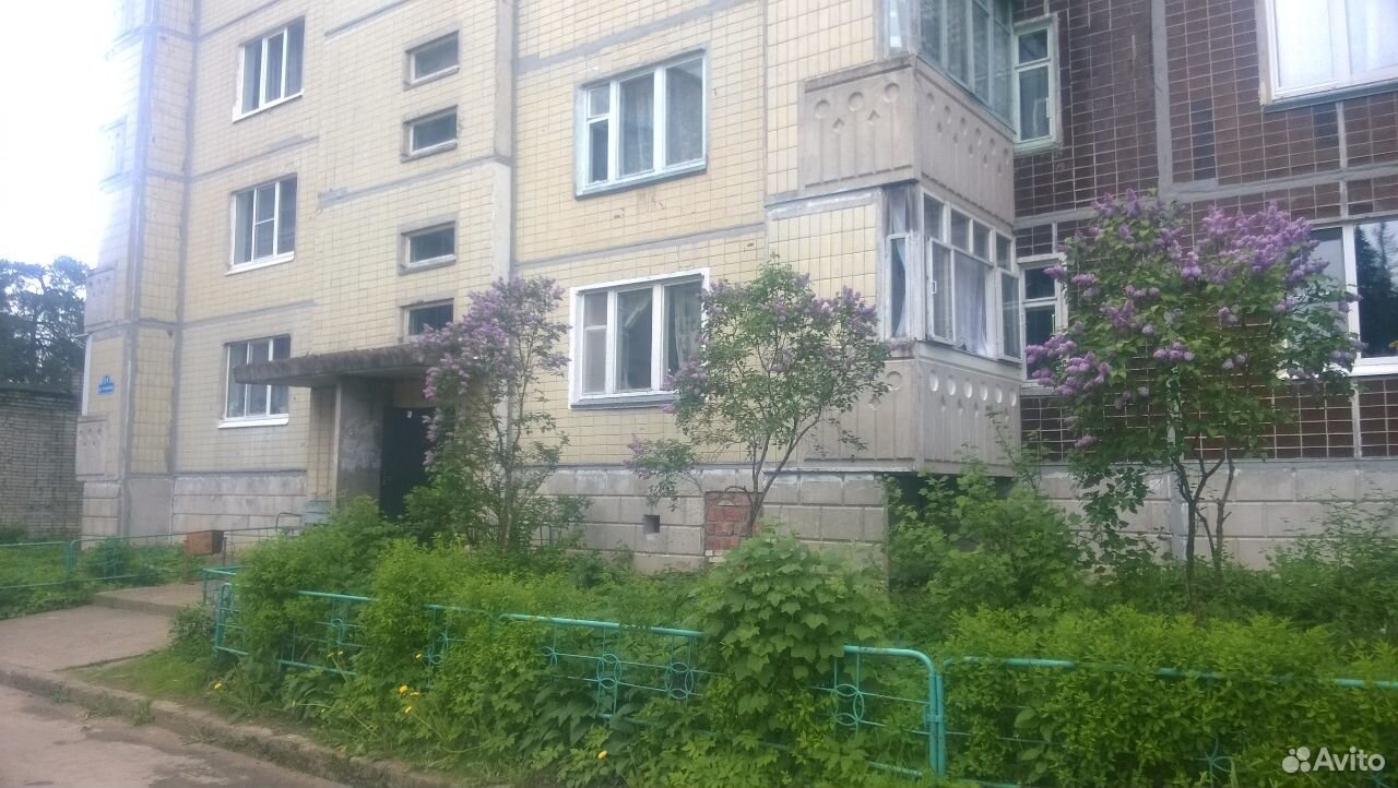 Купить Квартиру В Подпорожье Ленинградской Области Вторичное