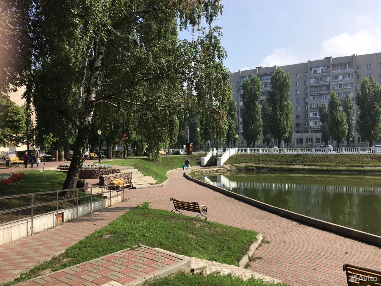 Ленинский Проспект 125 Магазин