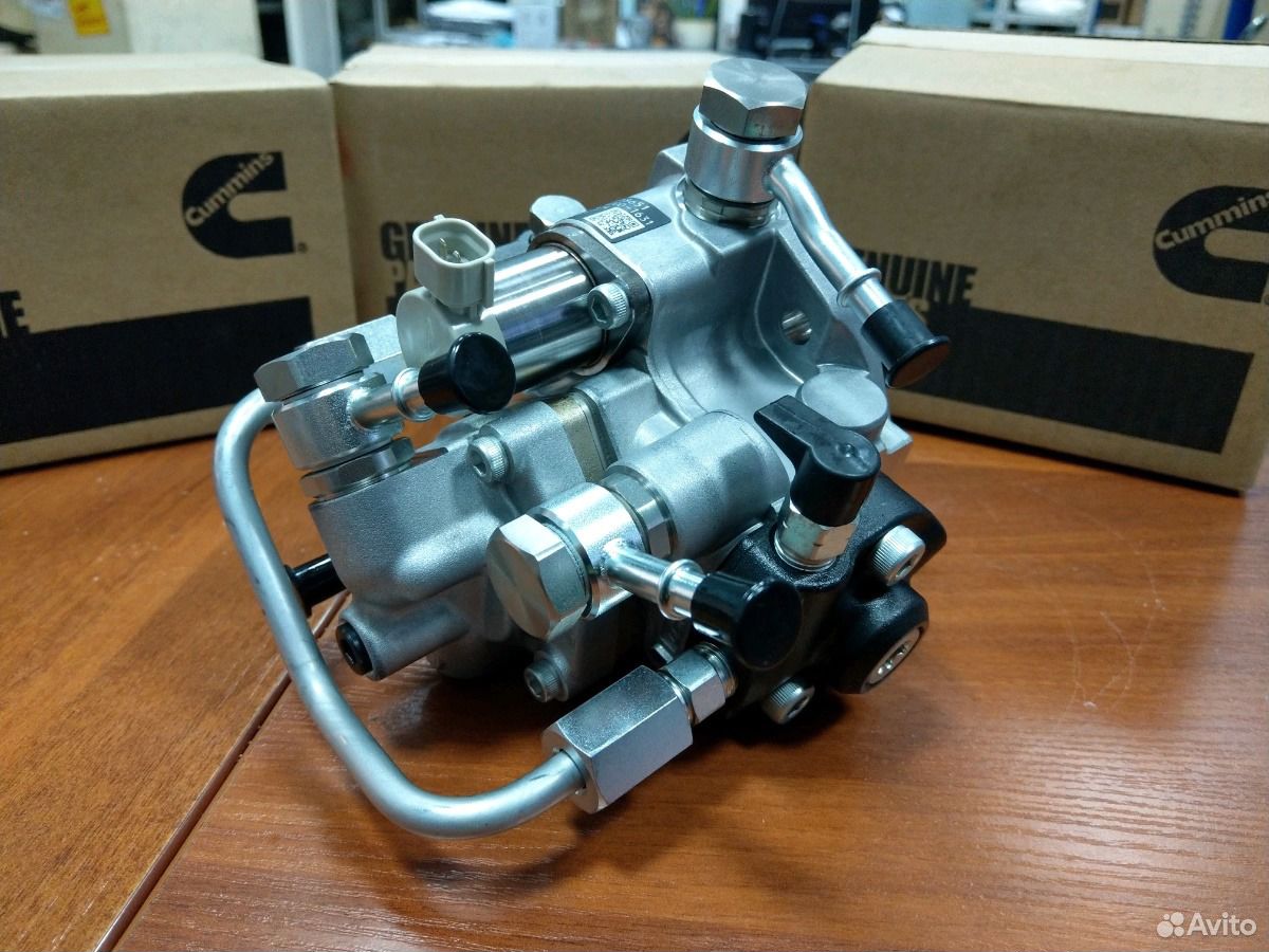 8. тнвд камминз 3. тнвд cummins 3. насос 0445020122. насос высокого давления каменс 3.