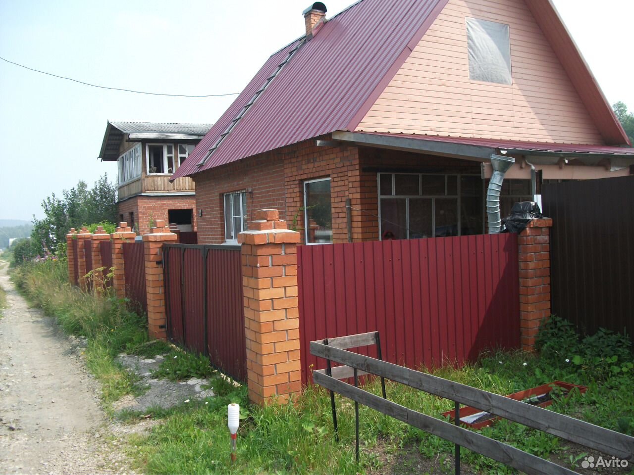 Дома в курганово свердловской области