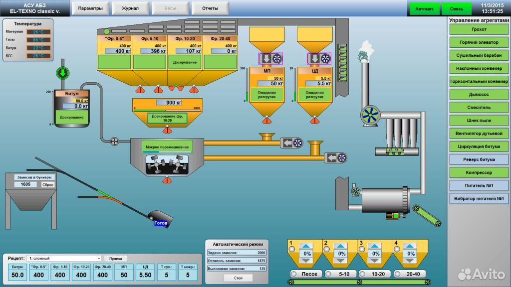 Программа абз. Программное обеспечение для асфальтного завода дс-185. Программа абз. Программа абз. Панель управления абз ammann.