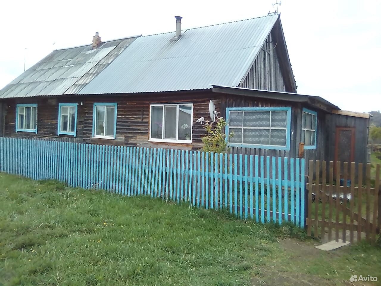 Деревня гора Свердловская область Шалинский район