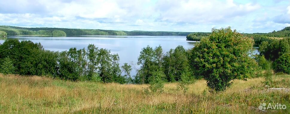 Купить Земельный Участок На Берегу Озера