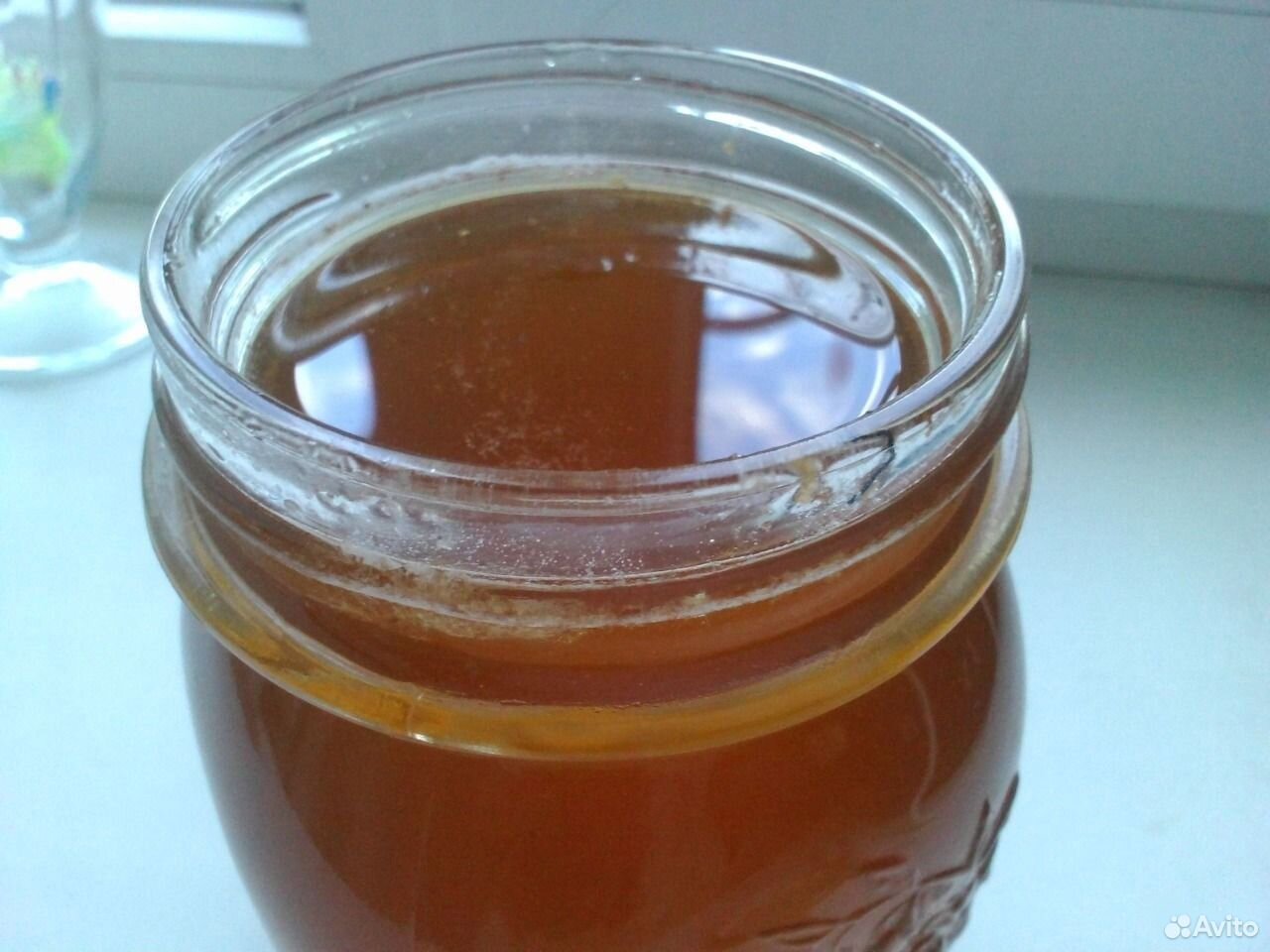 Мёд со своей пасеки (бесплатная доставка) купить на Зозу.ру - фотография № 1