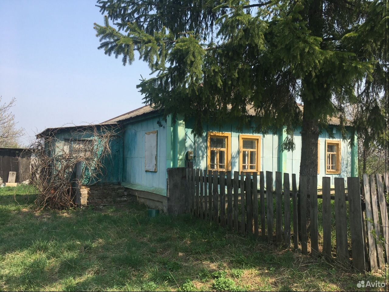 Купить дом белгородской старооскольского района