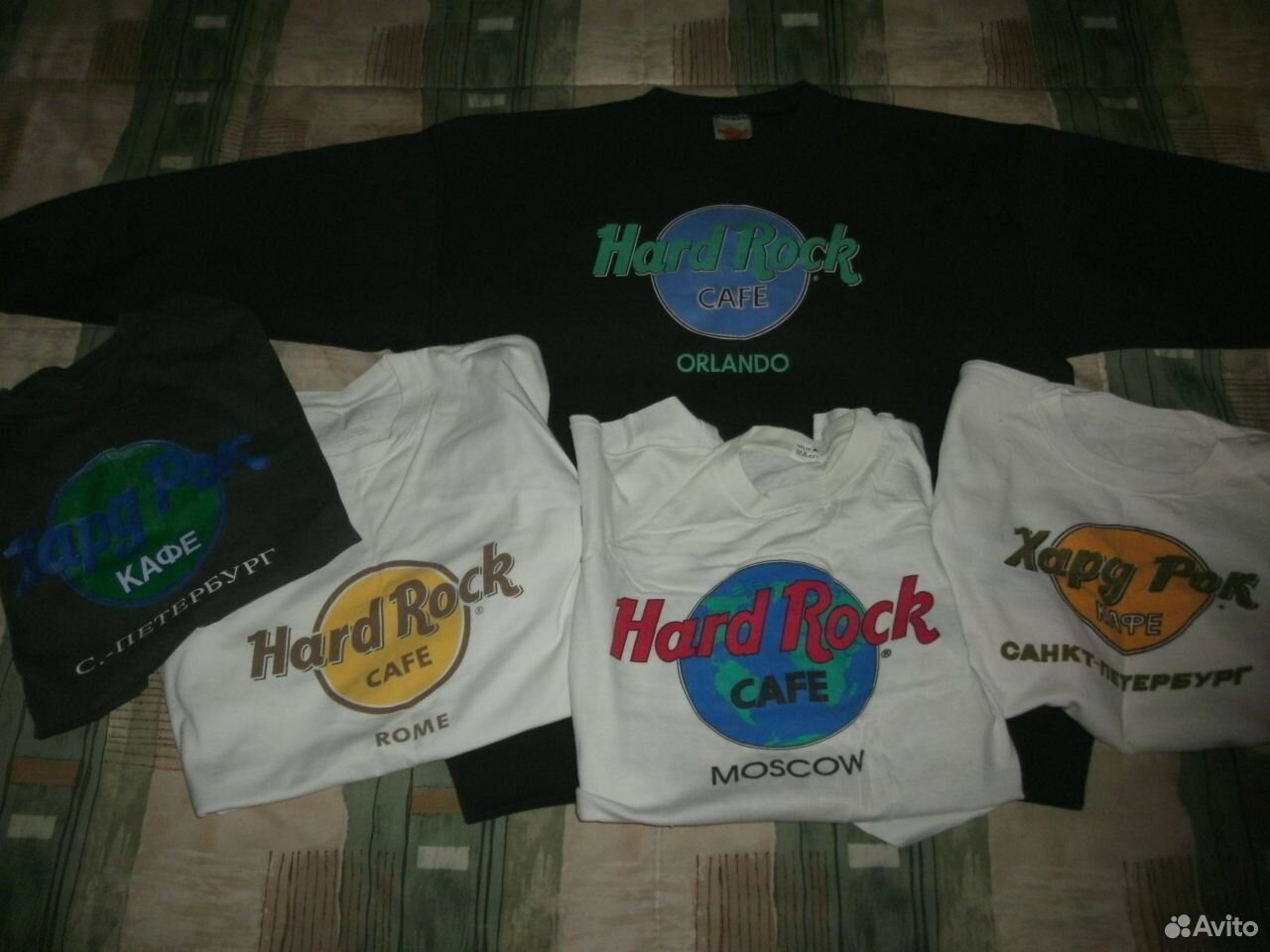 толстовки hard rock толстовки hard rock