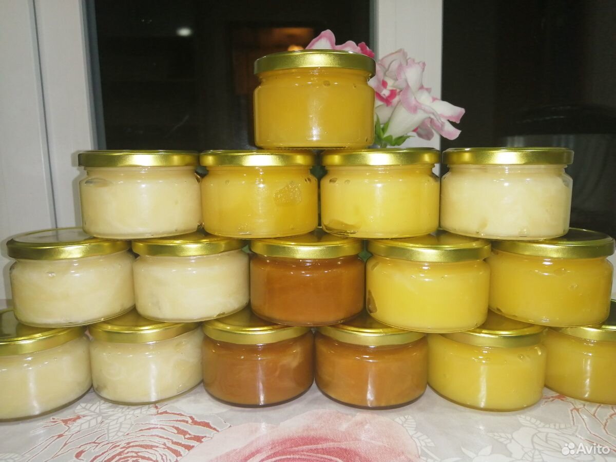 Горный мёд купить на Зозу.ру - фотография № 1
