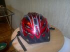 Шлем размер L, для велогонки и самоката объявление продам