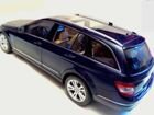 1/18 Mercedes C-Klass Autoart объявление продам