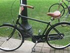 Велосипед Electra Amsterdam original 3i объявление продам