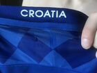 Майка сборной Хорватии объявление продам