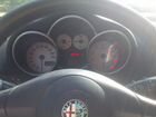 Alfa Romeo 147 1.6 МТ, 2000, хетчбэк объявление продам