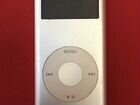 Apple iPod nano 2 4Gb объявление продам