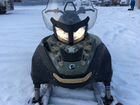 Снегоход linx 69 yeti army LTD 800R etec объявление продам