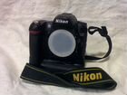 Nikon D80+nikkor 18-135 AF-S (торг) пробег 7200 объявление продам