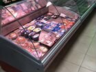 Витрины холодильные Двина Гольфстрима объявление продам