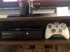 Xbox 360 E объявление продам