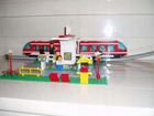 Набор Lego 6399. Аэропортовый поезд объявление продам