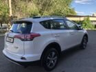Toyota RAV4 2.0 CVT, 2017, внедорожник объявление продам