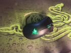 Игровая мышь Razer Deathadder 2013 и ковёр Goliath объявление продам