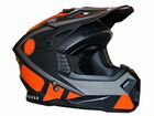 Шлем (кроссовый) Ataki новый объявление продам
