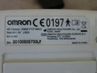 Тонометр Omron M2 Classic без манжеты объявление продам