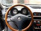 Alfa Romeo 156 2.0 МТ, 1999, седан объявление продам