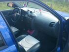 SEAT Cordoba 1.4 МТ, 2001, седан объявление продам