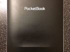 Электронная книга PocketBook 515 объявление продам