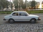 Saab 99 2.0 МТ, 1980, седан объявление продам