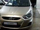 Hyundai Solaris 1.6 МТ, 2011, 112 100 км объявление продам