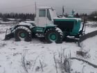 Трактор Т-150 объявление продам