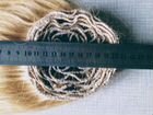 Шью любые изделия из натуральных волос объявление продам