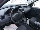 Renault Duster 1.6 МТ, 2013, 86 000 км объявление продам